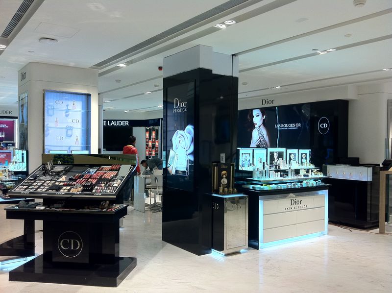 Dior Beauty